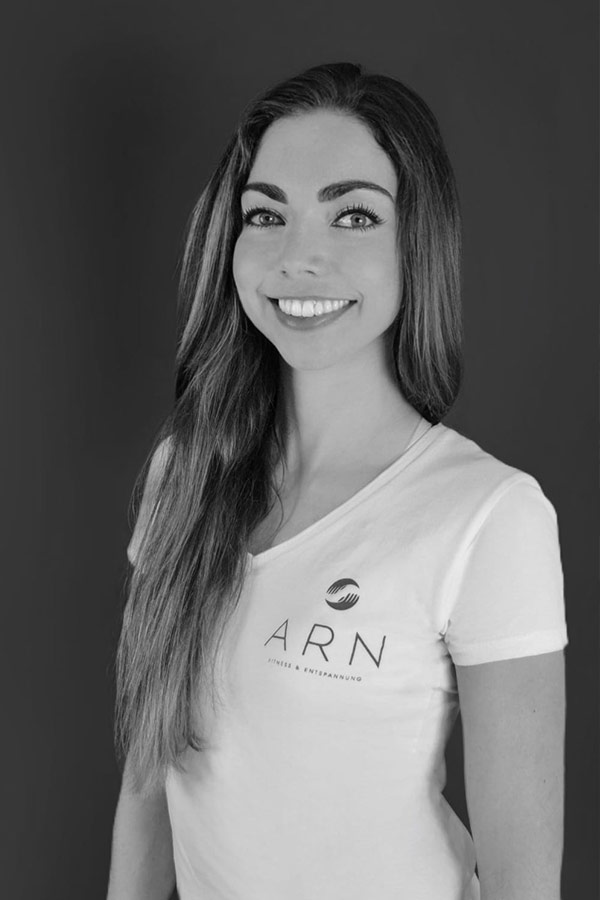 Angela Arn Massage Bern